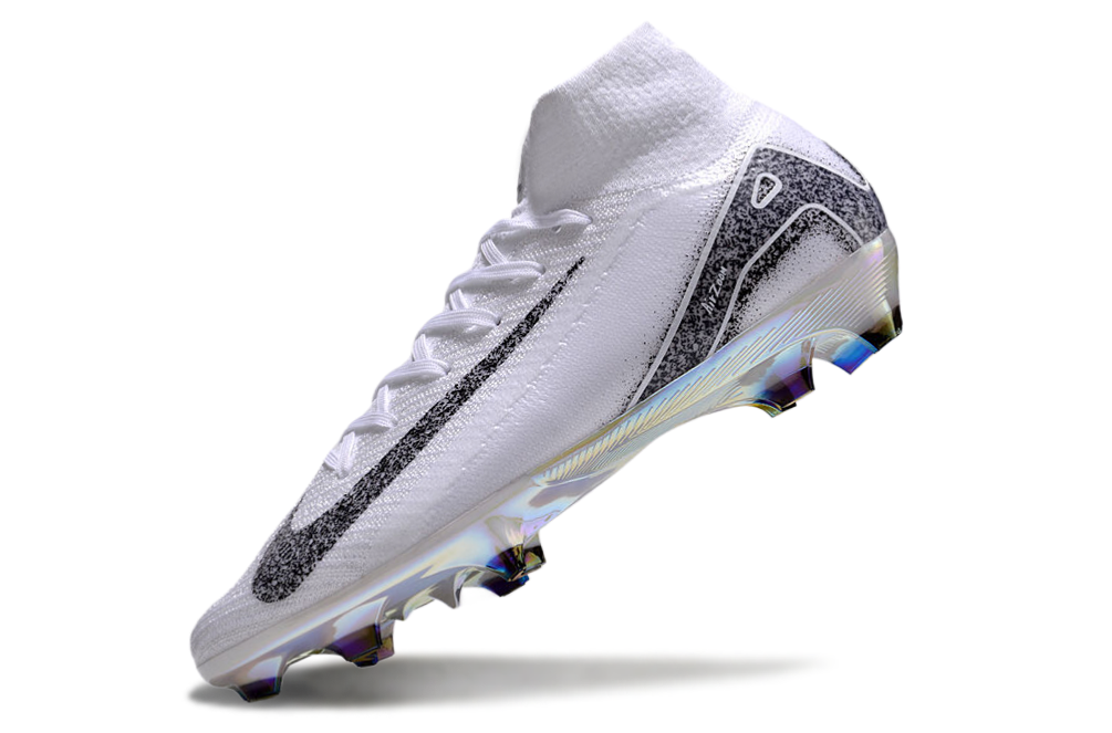Mercurial Superfly 10 Elite FG Frosty