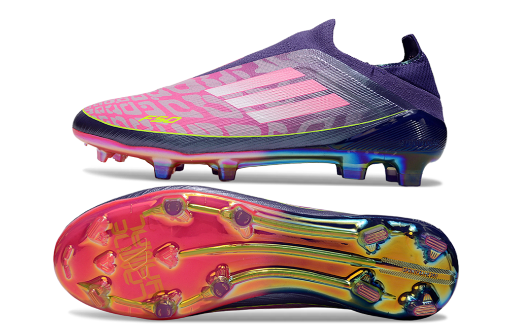 F50 Elite FG Laced Lamine Yamal 