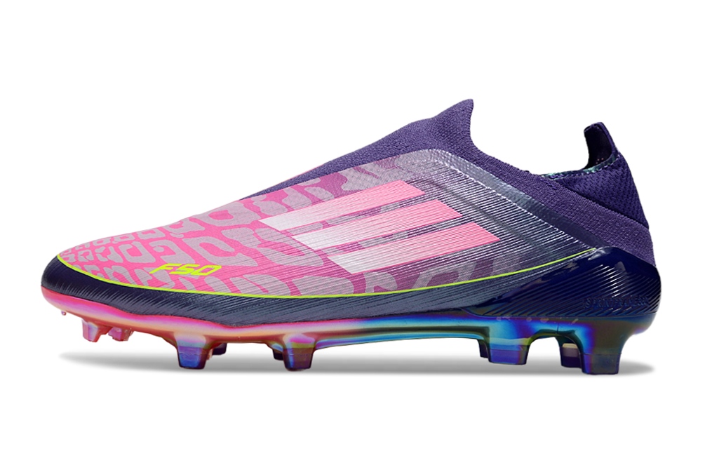 F50 Elite FG Laced Lamine Yamal 