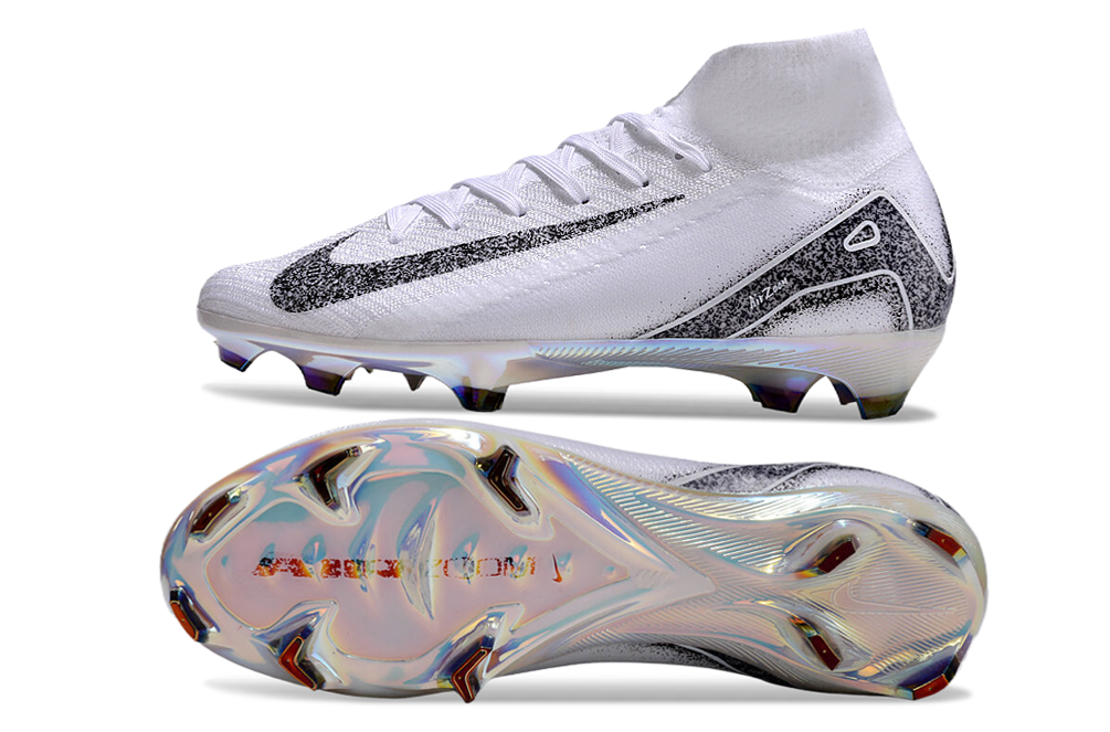 Mercurial Superfly 10 Elite FG Frosty