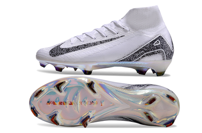 Mercurial Superfly 10 Elite FG Frosty