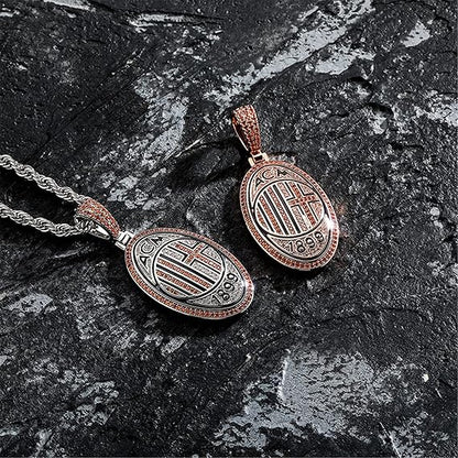 Premium Football Club Pendants