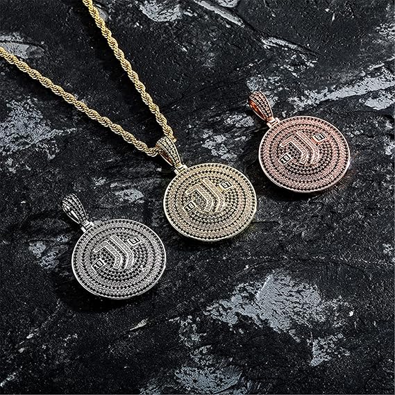 Premium Football Club Pendants