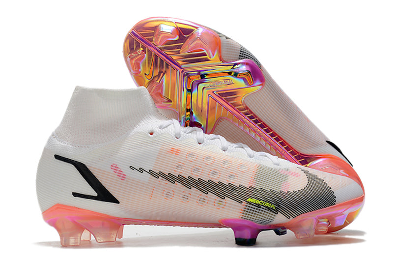 Mercurial Superfly 8 Elite FG Rawdacious