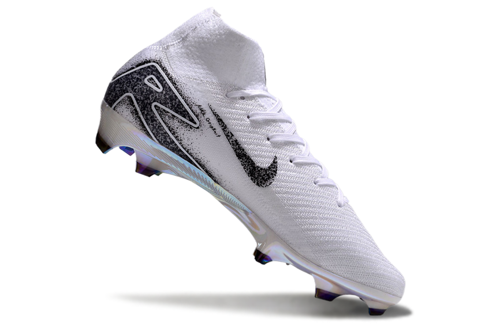 Mercurial Superfly 10 Elite FG Frosty