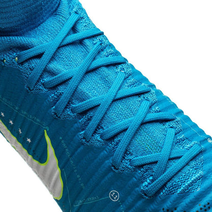 Mercurial Mercurial Superfly 5 Elite FG NJR