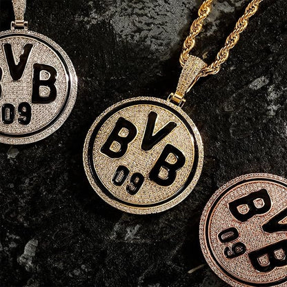 Premium Football Club Pendants