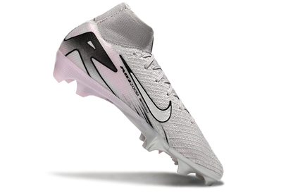 Mercurial Superfly 10 Elite FG Grey/Pink