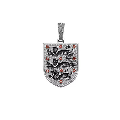 Premium Football Club Pendants