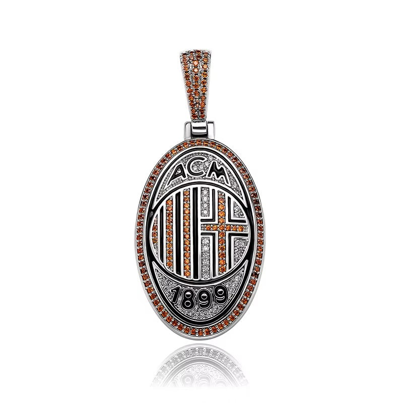 Premium Football Club Pendants
