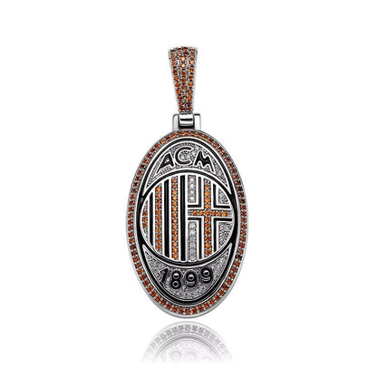 Premium Football Club Pendants