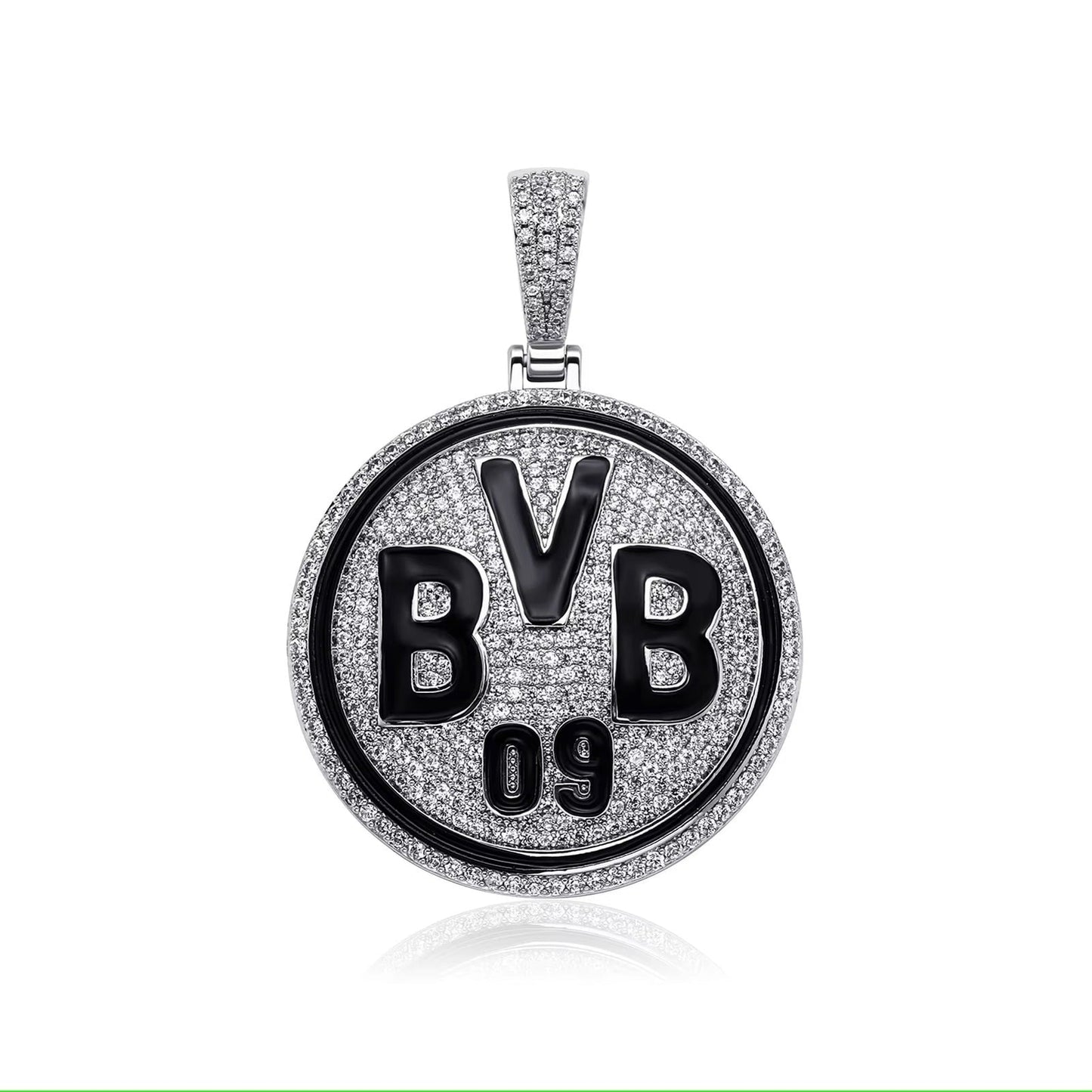 Premium Football Club Pendants