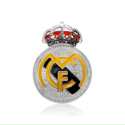 Premium Football Club Pendants