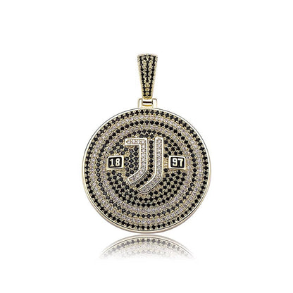 Premium Football Club Pendants