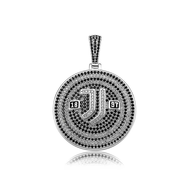 Premium Football Club Pendants