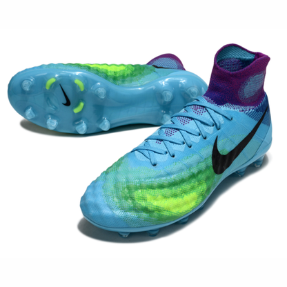 MAGISTA ORDEN II FG