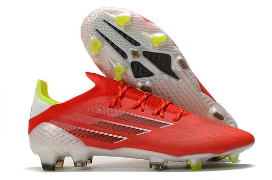 X Speed ​​Flow FG Solar Red