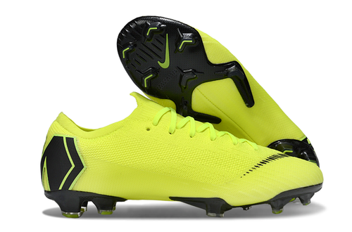 Vapor 12 Elite FG CR7 Neon