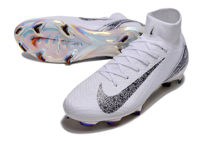 Mercurial Superfly 10 Elite FG Frosty