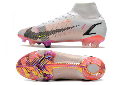 Mercurial Superfly 8 Elite FG Rawdacious