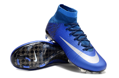 Mercurial Superfly 4 Elite FG