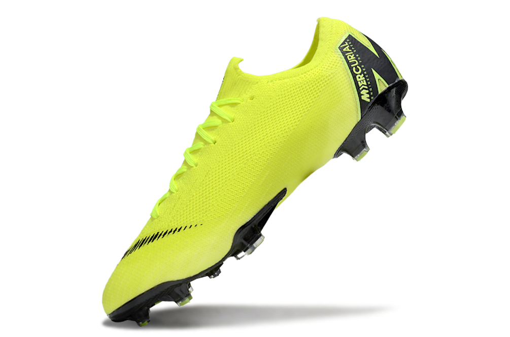 Vapor 12 Elite FG CR7 Neon
