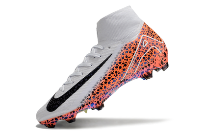 Mercurial Superfly 10 Elite FG Safari