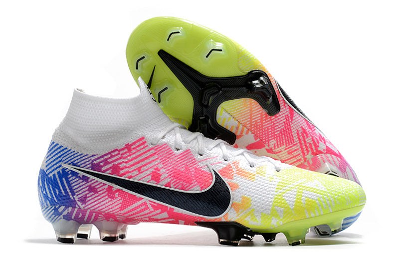 Mercurial Superfly 7 Elite FG NJR