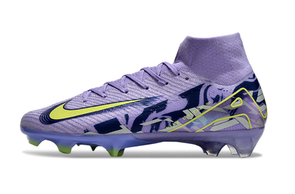 Mercurial Superfly 10 Elite FG Purple
