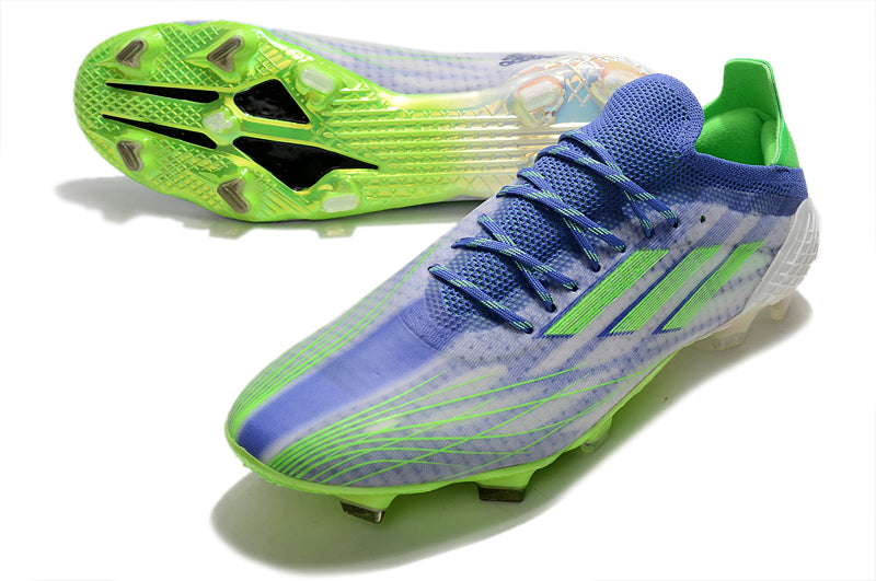 X Speed ​​Flow FG Adizero Prime