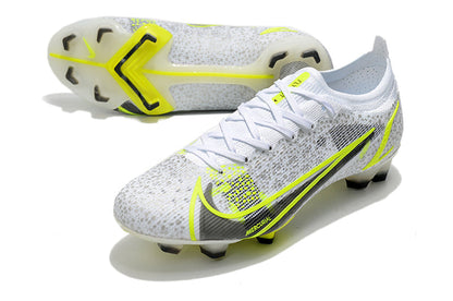 Vapor 14 Elite FG White Volt
