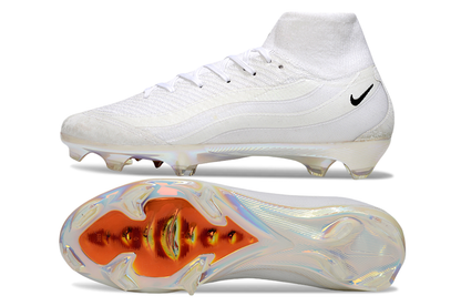 Mercurial Superfly 10 Elite FG White 95