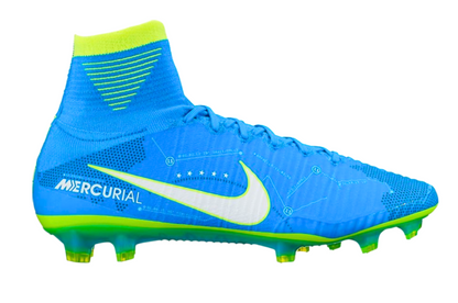 Mercurial Mercurial Superfly 5 Elite FG NJR